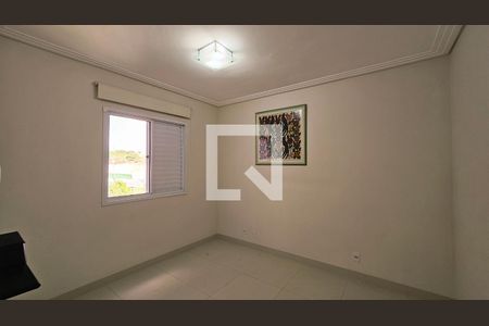 Quarto Suíte de apartamento à venda com 3 quartos, 86m² em Engordadouro, Jundiaí