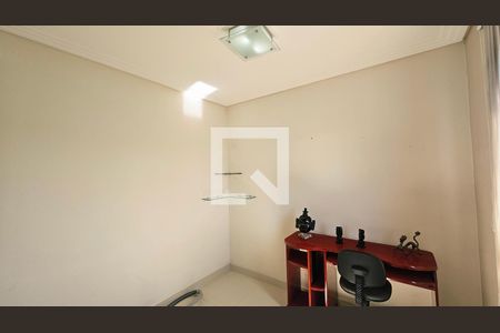 Quarto 2 de apartamento à venda com 3 quartos, 86m² em Engordadouro, Jundiaí