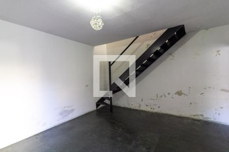 Sala de casa para alugar com 2 quartos, 73m² em Cidade Monções, São Paulo
