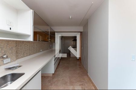 Varanda Gourmet de apartamento à venda com 3 quartos, 130m² em Vila Leopoldina, São Paulo
