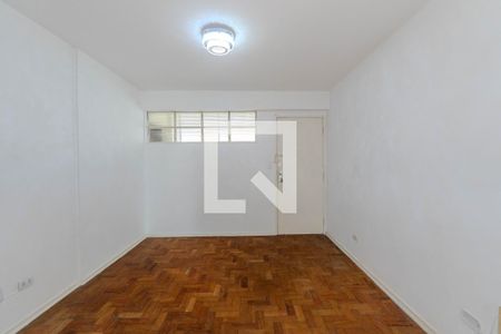 Sala de apartamento à venda com 2 quartos, 65m² em Bela Vista, São Paulo