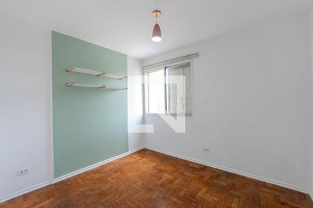 Quarto 2 de apartamento à venda com 2 quartos, 65m² em Bela Vista, São Paulo
