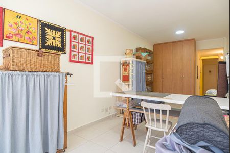 Sala/Quarto de kitnet/studio à venda com 1 quarto, 35m² em Bela Vista, São Paulo