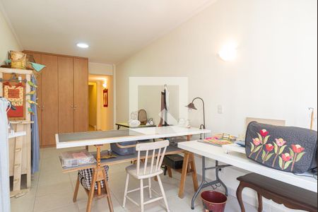 Sala/Quarto de kitnet/studio à venda com 1 quarto, 35m² em Bela Vista, São Paulo