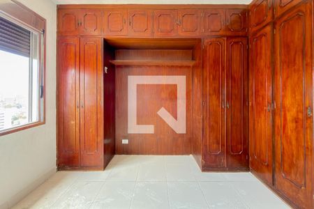 Quarto - Armários de apartamento à venda com 1 quarto, 37m² em Liberdade, São Paulo