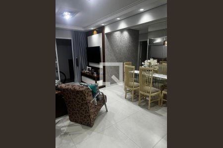 Foto 01 de apartamento à venda com 3 quartos, 81m² em Jardim Nova Europa, Campinas