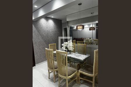 Foto 02 de apartamento à venda com 3 quartos, 81m² em Jardim Nova Europa, Campinas