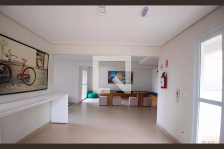 Foto 31 de apartamento à venda com 3 quartos, 81m² em Jardim Nova Europa, Campinas