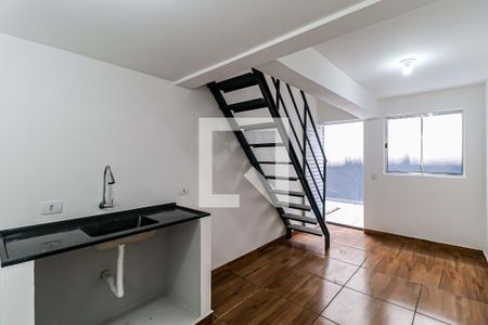 Studio duplo de casa à venda com 8 quartos, 1171m² em Vila Tiradentes, São Paulo