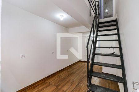 Studio duplo de casa à venda com 8 quartos, 1171m² em Vila Tiradentes, São Paulo