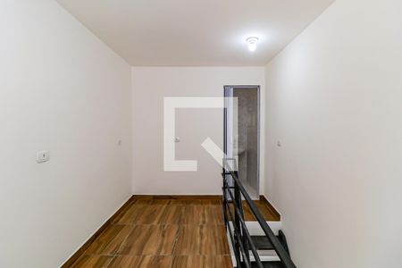Studio duplo - Mezanino de casa à venda com 8 quartos, 1171m² em Vila Tiradentes, São Paulo