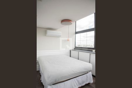 Suíte de apartamento à venda com 1 quarto, 72m² em Vila da Saúde, São Paulo