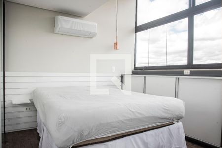 Suíte de apartamento à venda com 1 quarto, 72m² em Vila da Saúde, São Paulo