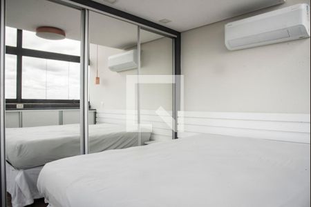 Suíte de apartamento à venda com 1 quarto, 72m² em Vila da Saúde, São Paulo