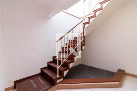 Sala de Visitas de casa para alugar com 2 quartos, 201m² em Limão, São Paulo