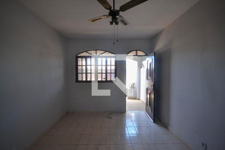 Casa para alugar com 3 quartos, 58m² em Ponto Chic, Nova Iguaçu