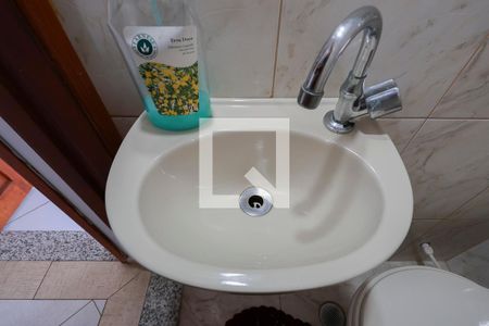 Lavabo de casa à venda com 3 quartos, 250m² em Vila Aurora (zona Norte), São Paulo