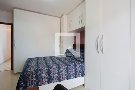 Suíte de casa à venda com 3 quartos, 250m² em Vila Aurora (zona Norte), São Paulo