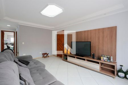Sala de casa à venda com 3 quartos, 250m² em Vila Aurora (zona Norte), São Paulo