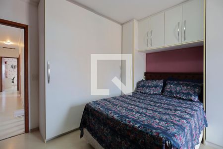 Suíte de casa à venda com 3 quartos, 250m² em Vila Aurora (zona Norte), São Paulo