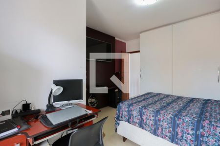 Suíte de casa à venda com 3 quartos, 250m² em Vila Aurora (zona Norte), São Paulo