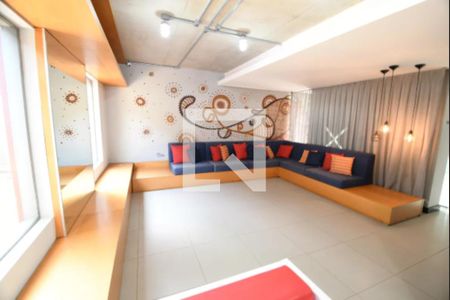 Café de apartamento à venda com 1 quarto, 70m² em Cambuí, Campinas