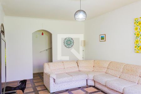 Sala de casa à venda com 3 quartos, 209m² em Lapa, São Paulo