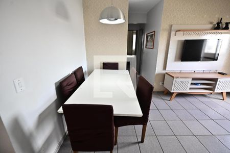 Apartamento para alugar com 2 quartos, 56m² em Setor Oeste, Goiânia