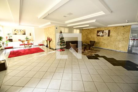 Apartamento para alugar com 2 quartos, 56m² em Setor Oeste, Goiânia