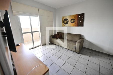 Apartamento para alugar com 2 quartos, 56m² em Setor Oeste, Goiânia