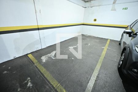 Apartamento para alugar com 2 quartos, 56m² em Setor Oeste, Goiânia