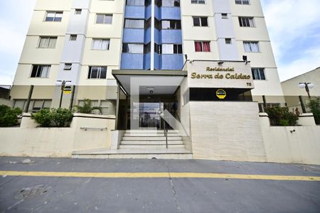 Apartamento para alugar com 2 quartos, 56m² em Setor Oeste, Goiânia