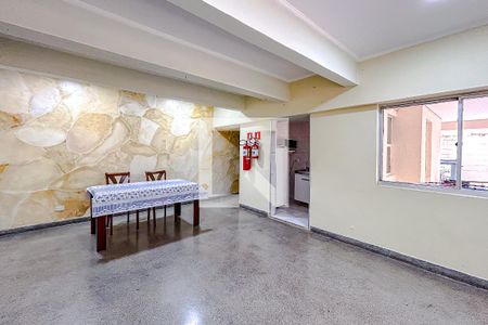 Área comum - Salão de festas de apartamento à venda com 3 quartos, 65m² em Jardim da Saúde, São Paulo