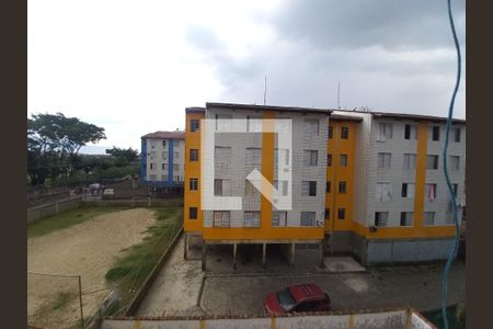 Quarto 1 de apartamento para alugar com 2 quartos, 60m² em Cidade Náutica, São Vicente