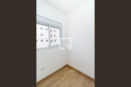 Quarto de apartamento para alugar com 2 quartos, 46m² em Vila Mazzei, São Paulo