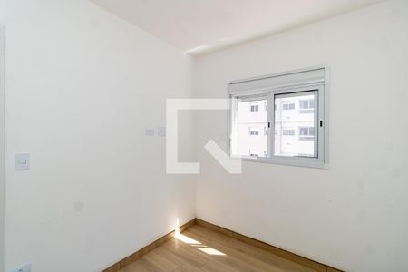 Suíte de apartamento para alugar com 2 quartos, 46m² em Vila Mazzei, São Paulo