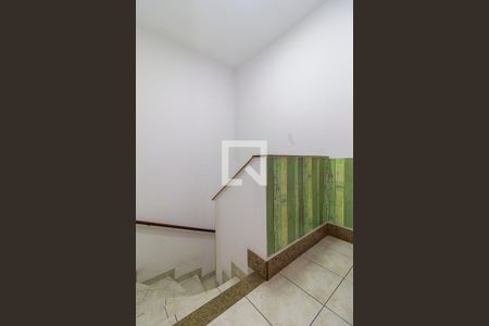 Corredor de casa à venda com 4 quartos, 180m² em Chácara Santo Antônio (zona Sul), São Paulo