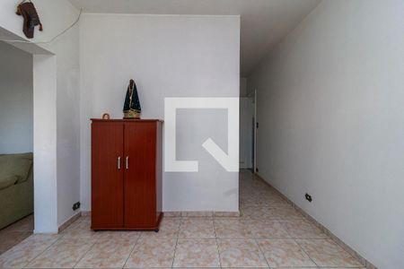Quarto 2 de casa à venda com 4 quartos, 180m² em Chácara Santo Antônio (zona Sul), São Paulo