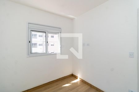 Suíte de apartamento para alugar com 2 quartos, 46m² em Vila Mazzei, São Paulo