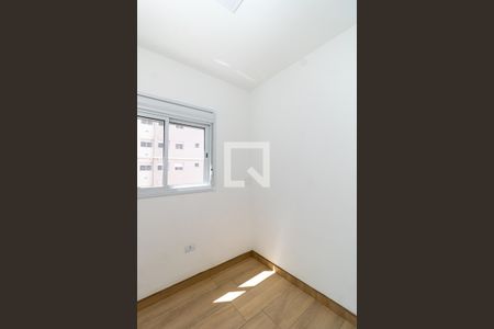 Quarto de apartamento para alugar com 2 quartos, 46m² em Vila Mazzei, São Paulo