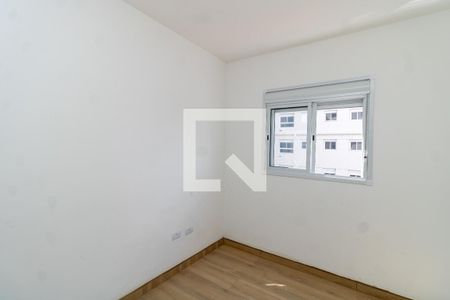Suíte de apartamento para alugar com 2 quartos, 46m² em Vila Mazzei, São Paulo