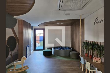 Apartamento para alugar com 2 quartos, 69m² em Nova Klabin, São Paulo