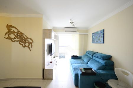 Apartamento para alugar com 2 quartos, 72m² em Vila Mariana, São Paulo