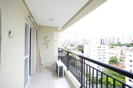 Apartamento à venda com 2 quartos, 65m² em Vila Mariana, São Paulo
