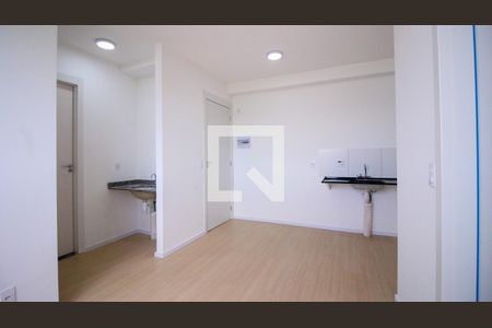 Apartamento para alugar com 2 quartos, 38m² em Cidade São Mateus, São Paulo