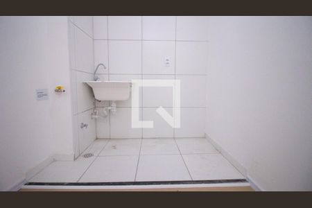 Apartamento para alugar com 2 quartos, 38m² em Cidade São Mateus, São Paulo