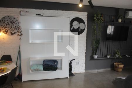 Studio de kitnet/studio para alugar com 1 quarto, 32m² em Centro Histórico de São Paulo, São Paulo