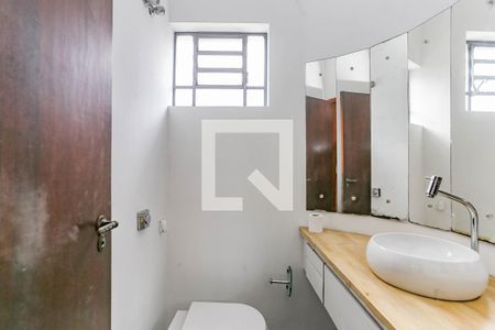 Lavabo de casa à venda com 3 quartos, 190m² em Sacomã, São Paulo