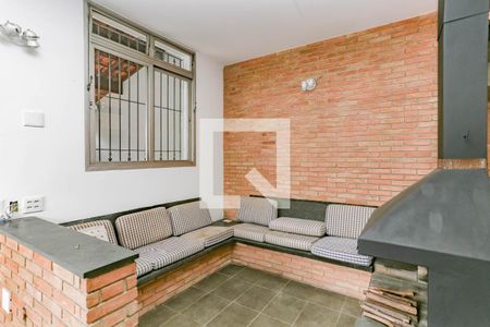 Sala de casa à venda com 3 quartos, 190m² em Sacomã, São Paulo