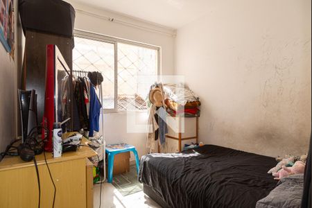 Quarto de apartamento para alugar com 1 quarto, 38m² em Bela Vista, São Paulo
